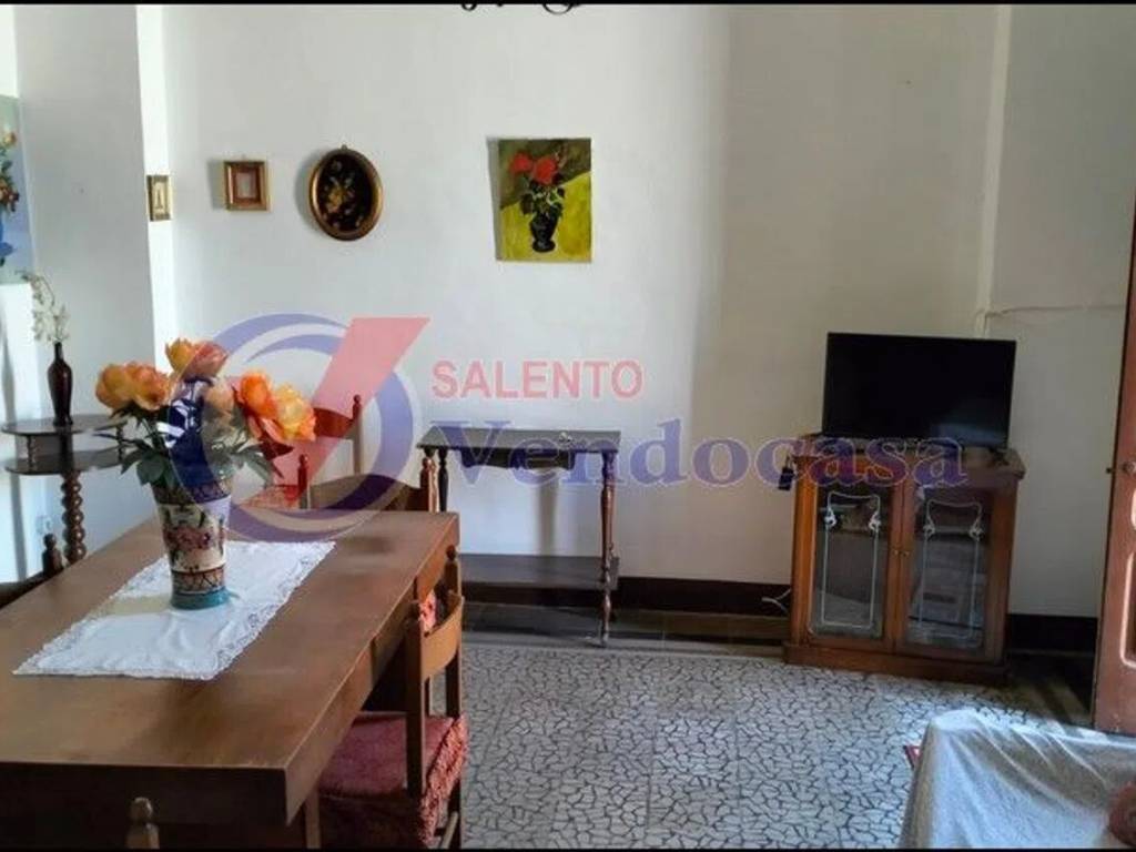 Villa a Sternatia in Via Donato Maria Granafei, 55 - Foto 5