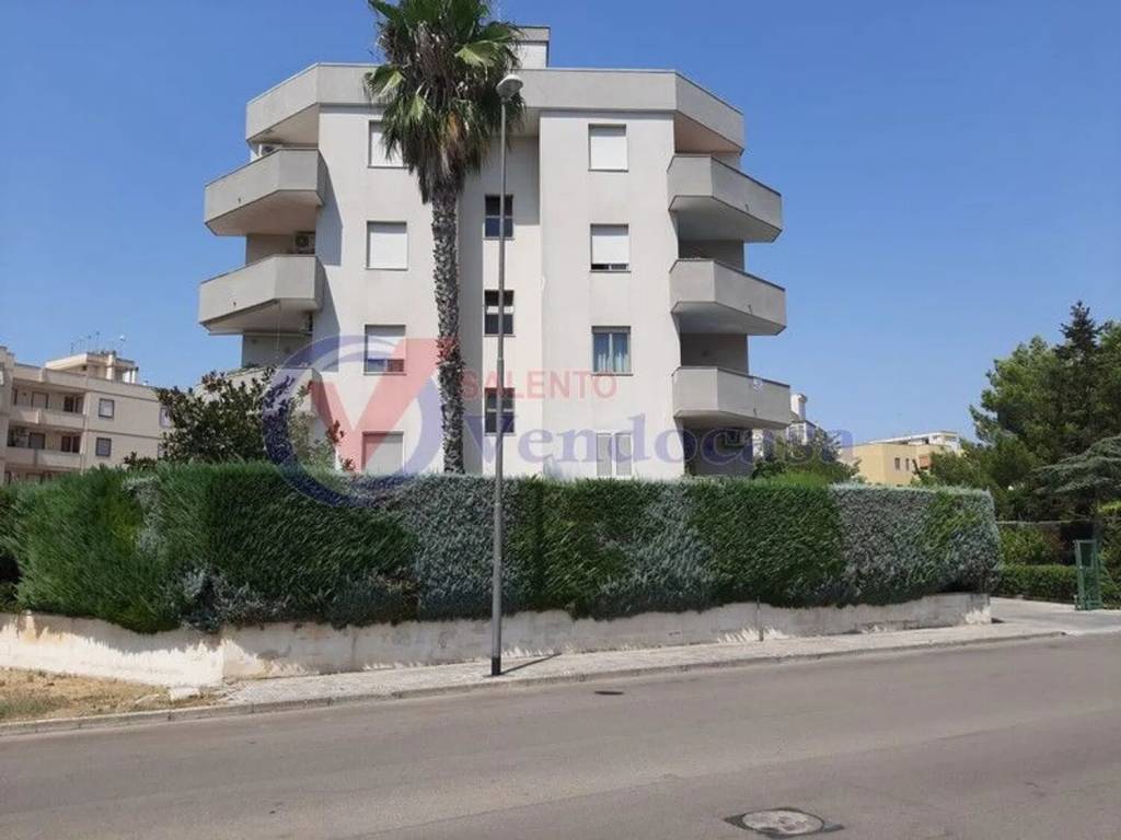 Appartamento a Maglie in Via Jan Palach, 28 - Foto 2