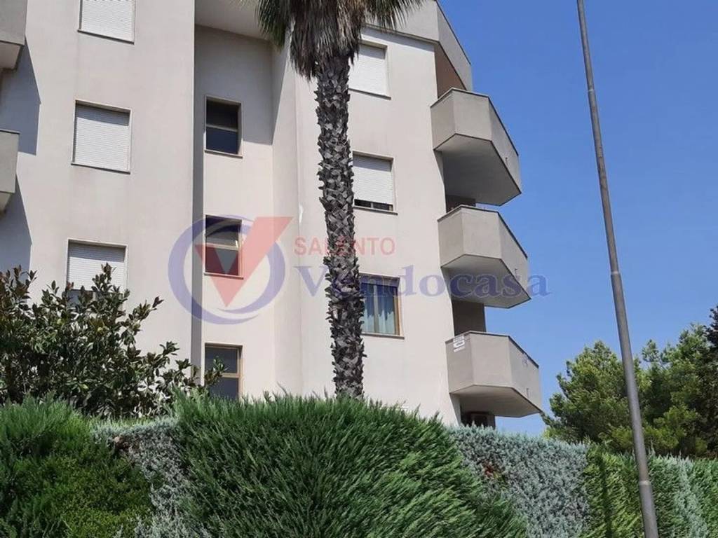 Appartamento a Maglie in Via Jan Palach, 28 - Foto 3