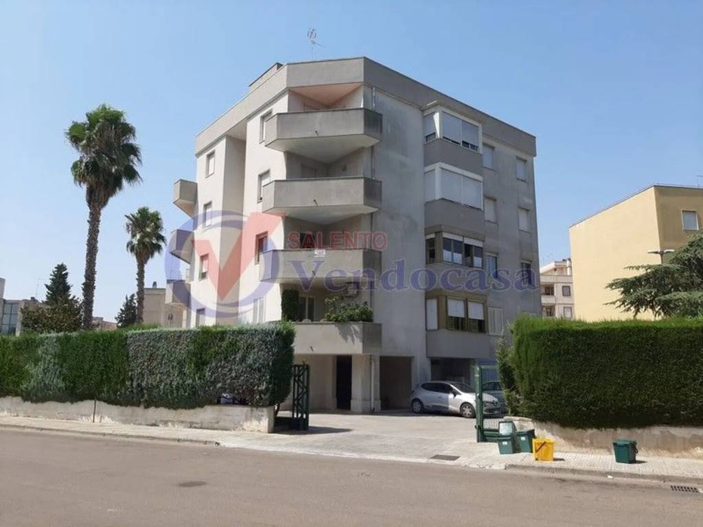 Appartamento a Maglie in Via Jan Palach, 28 - Foto 4