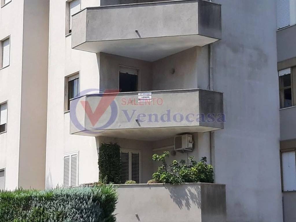 Appartamento a Maglie in Via Jan Palach, 28 - Foto 5