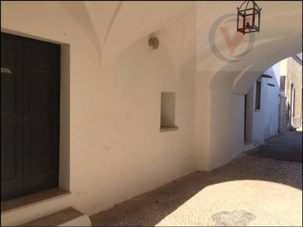 Villa a Andrano in Via Minniti, 11 - Foto 3