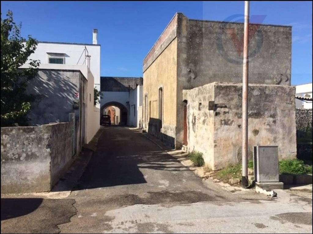 Villa a Andrano in Via Minniti, 11 - Foto 4