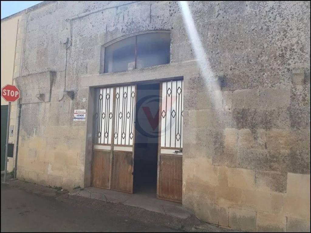 Rustico / casale a Bagnolo del salento in Via San Luigi, 4 - Foto 2
