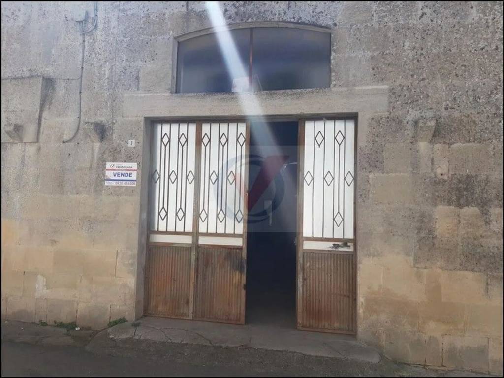 Rustico / casale a Bagnolo del salento in Via San Luigi, 4 - Foto 3