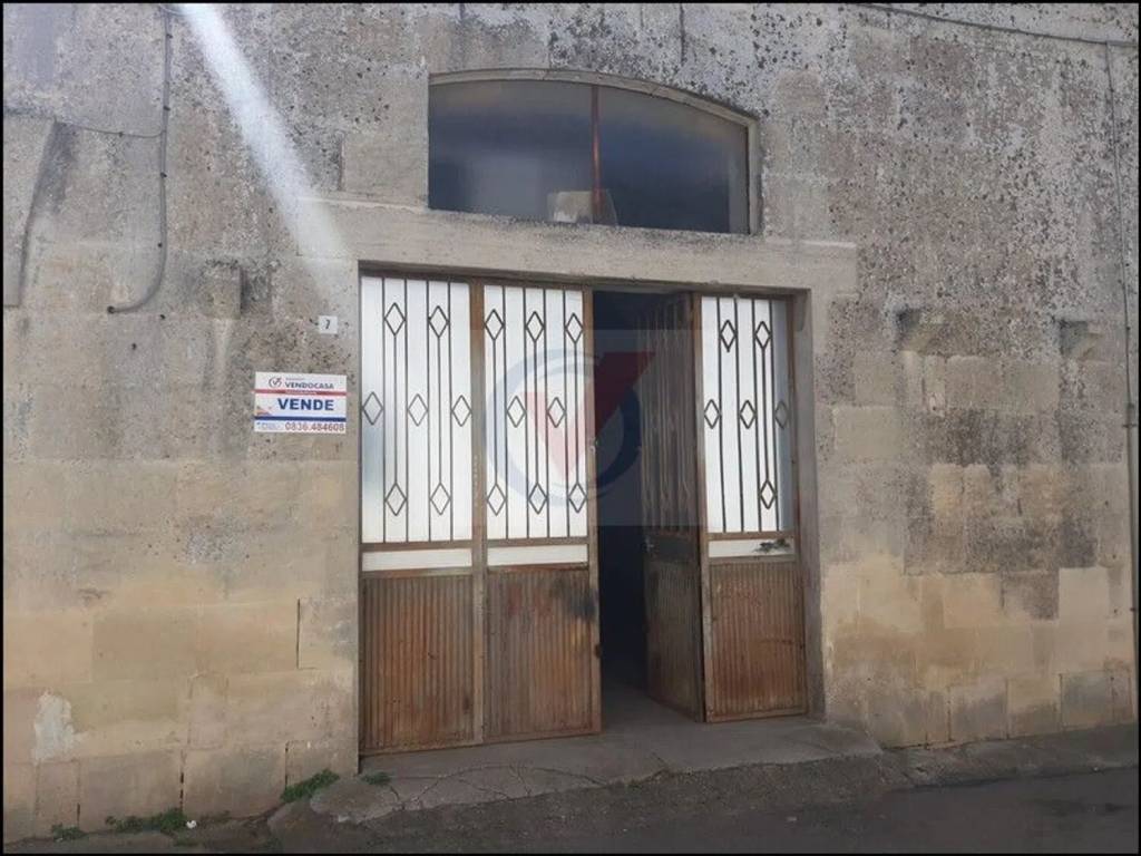 Rustico / casale a Bagnolo del salento in Via San Luigi, 4 - Foto 5