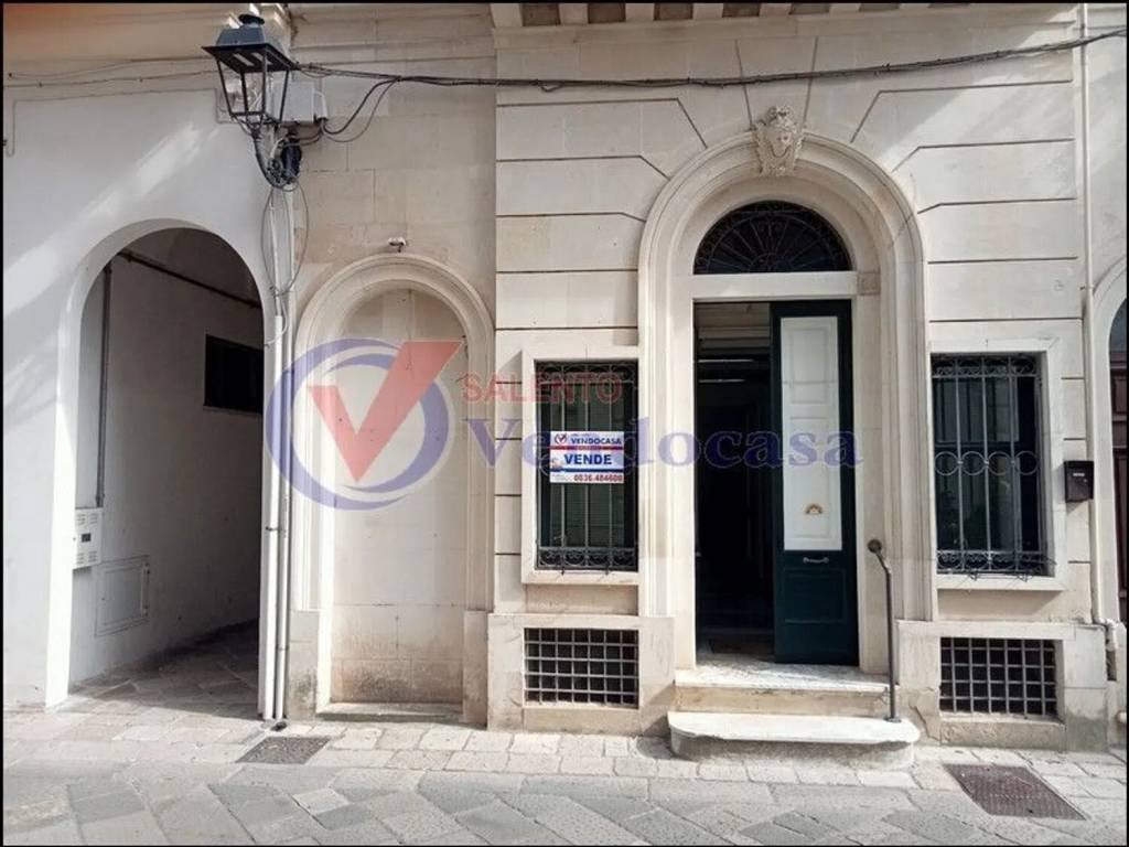 Villa a Cutrofiano in Via Capo, 40 - Foto 2