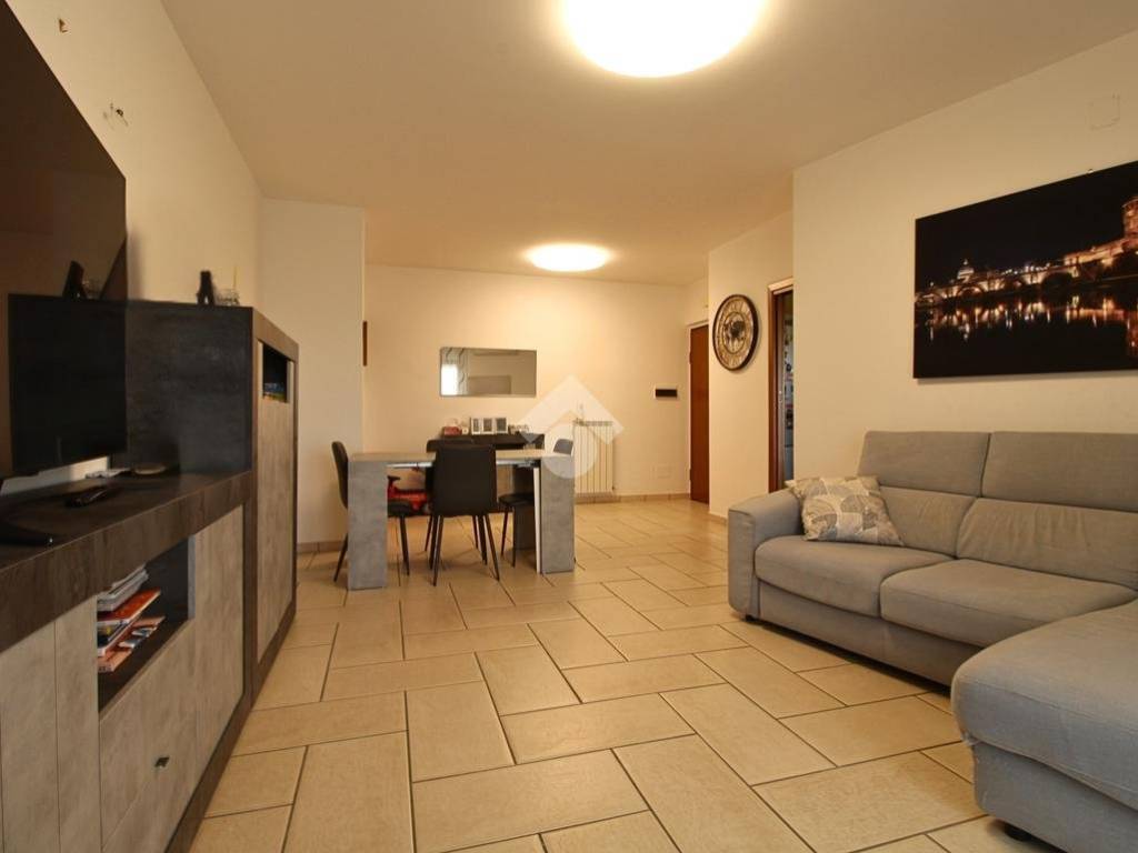 Appartamento a Teramo in Via Luigi Falzon, 8 - Foto 2