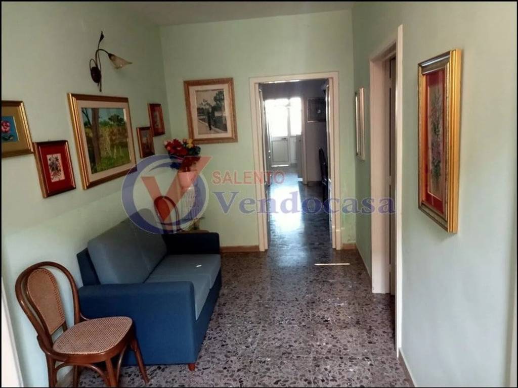Villa a Minervino di lecce in Via Ugo Foscolo, 16 - Foto 3
