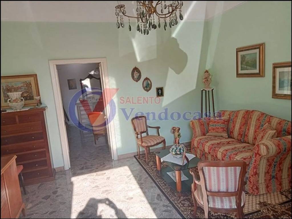 Villa a Minervino di lecce in Via Ugo Foscolo, 16 - Foto 4
