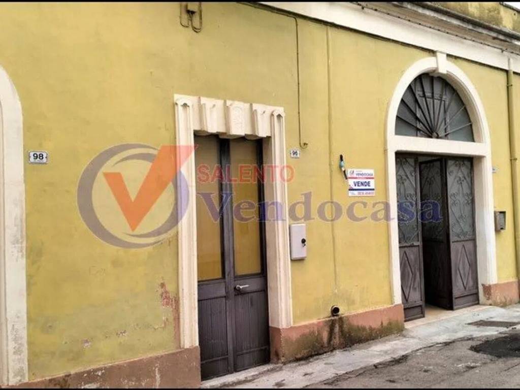 Villa a Supersano in Via Trento, 92 - Foto 2