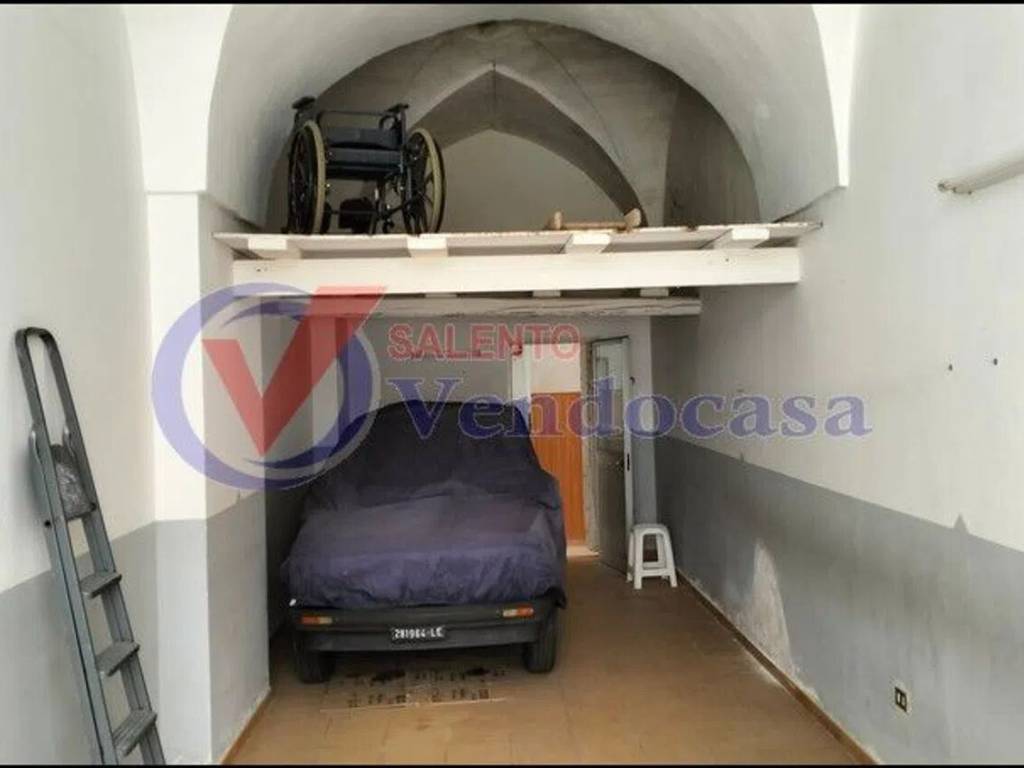 Villa a Supersano in Via Trento, 92 - Foto 3
