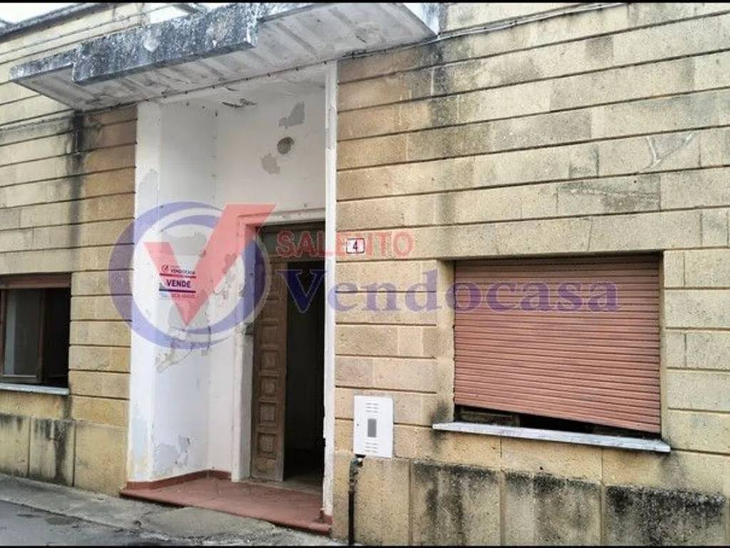 Villa a Zollino in Via Trento, 4 - Foto 3