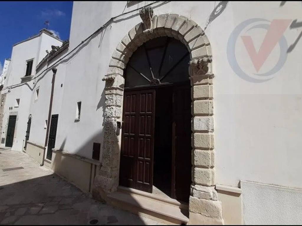 Villa a Corigliano d'otranto in Via Capiterra, 15 - Foto 2