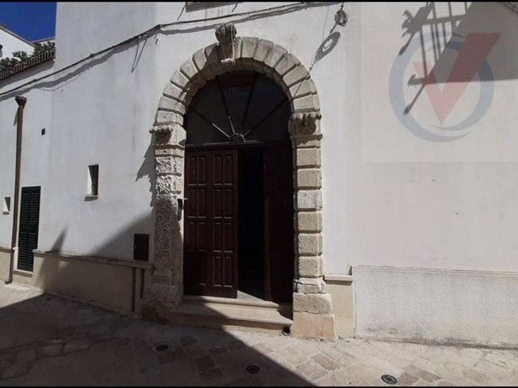 Villa a Corigliano d'otranto in Via Capiterra, 15 - Foto 3
