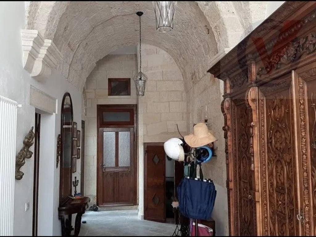 Villa a Corigliano d'otranto in Via Capiterra, 15 - Foto 4