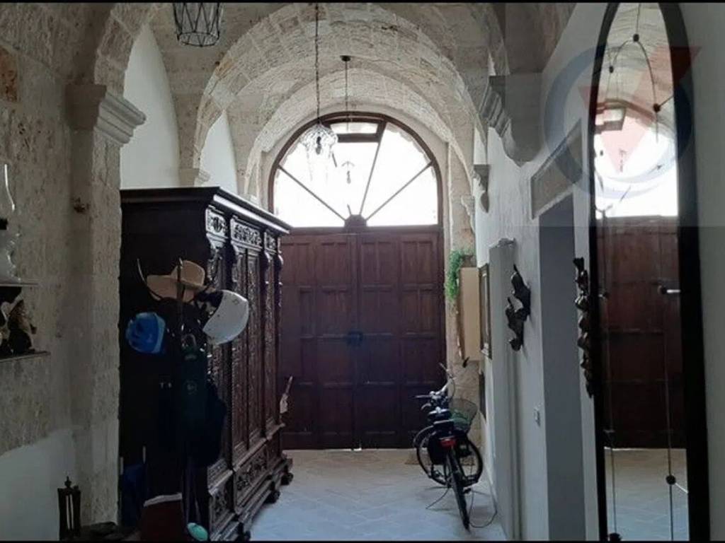 Villa a Corigliano d'otranto in Via Capiterra, 15 - Foto 5