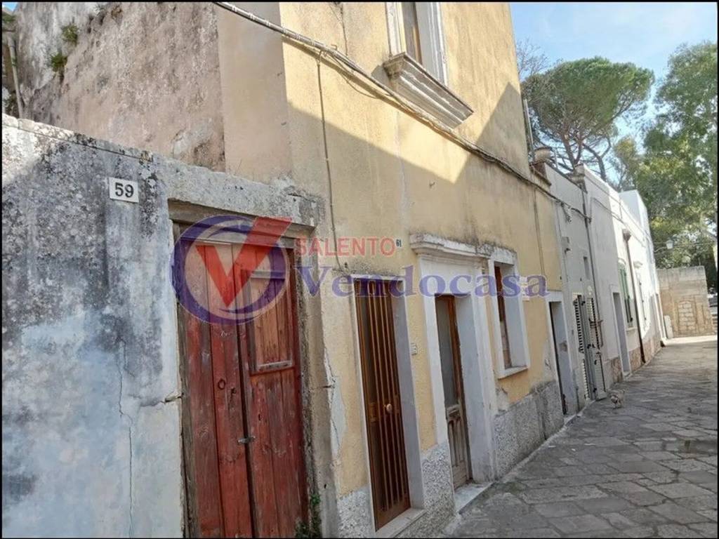 Villa a Sternatia in Via Pizzo, 61 - Foto 3