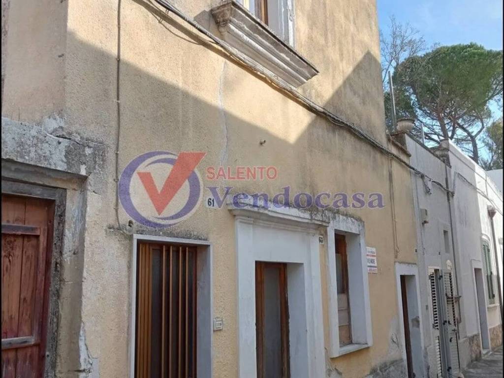 Villa a Sternatia in Via Pizzo, 61 - Foto 5