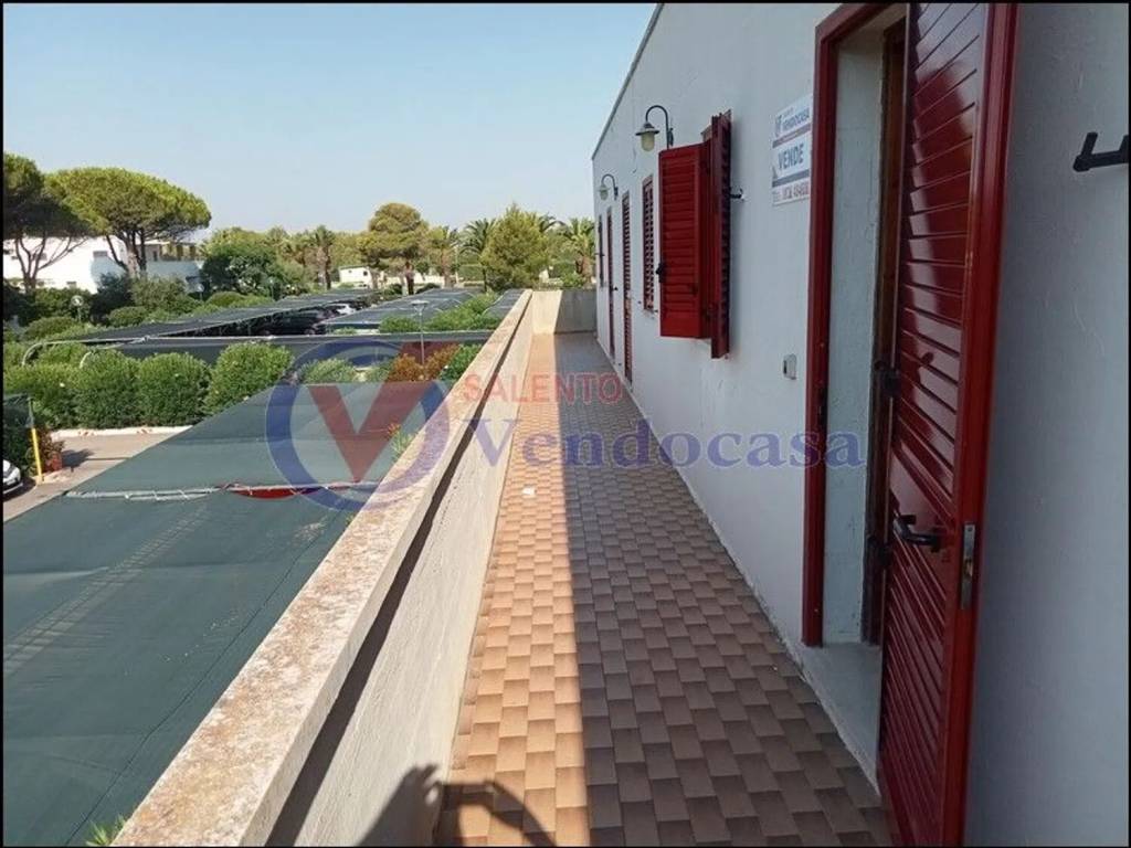 Appartamento a Otranto in Villaggio Specchiulla No Number - Foto 2