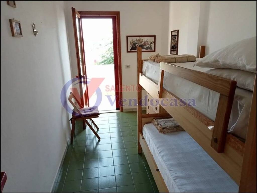 Appartamento a Otranto in Villaggio Specchiulla No Number - Foto 5