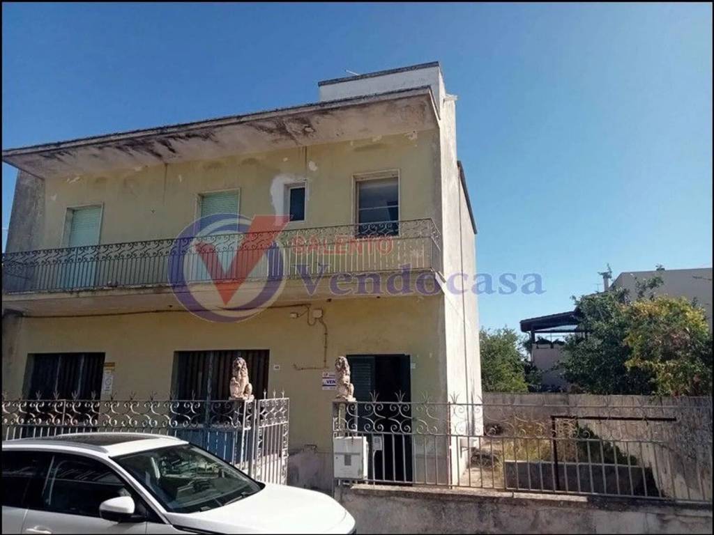 Appartamento a Palmariggi in Via Trieste No Number - Foto 2