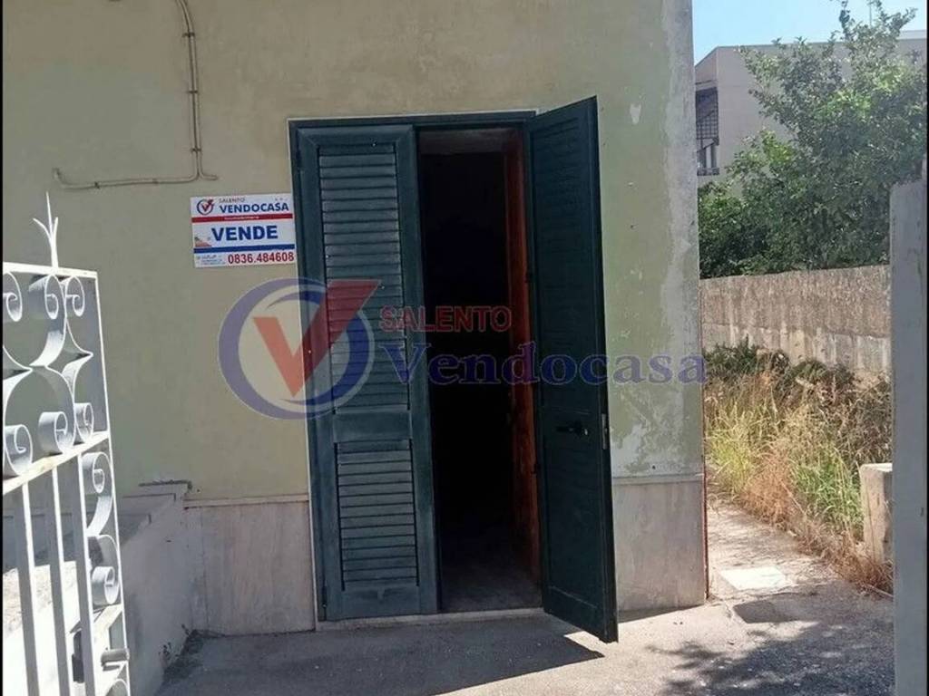 Appartamento a Palmariggi in Via Trieste No Number - Foto 4