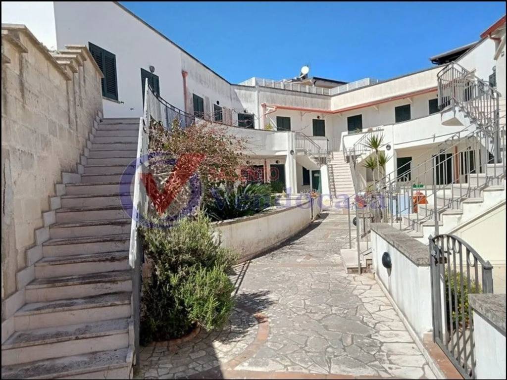 Appartamento a Uggiano la chiesa in Via Costantine S.N.C. - Foto 2