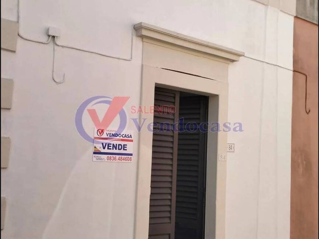 Villa a Andrano in Via Xxv Luglio, 84 - Foto 5