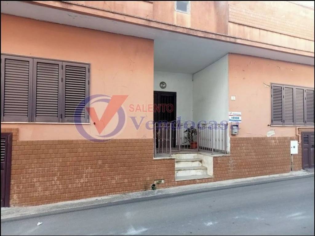 Villa a Andrano in Via Milano, 28 - Foto 4