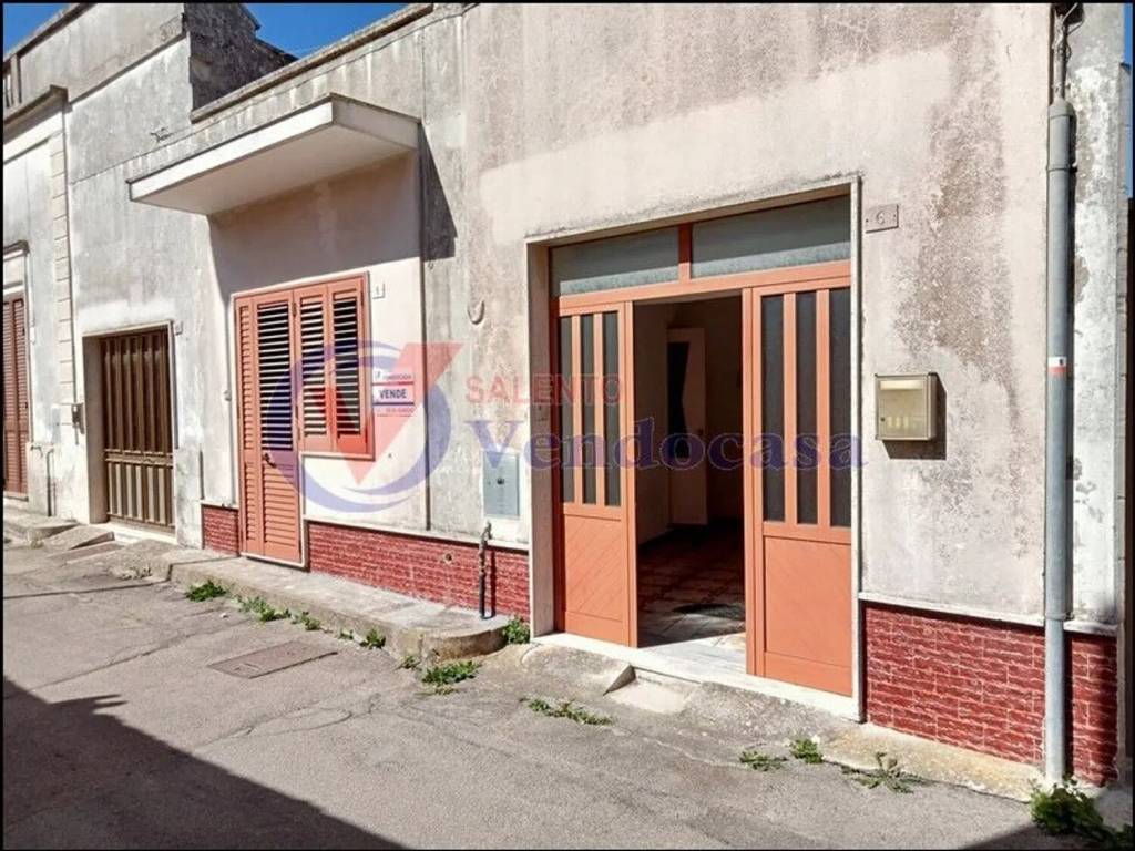 Villa a Carpignano salentino in Via Porta, 8 - Foto 2