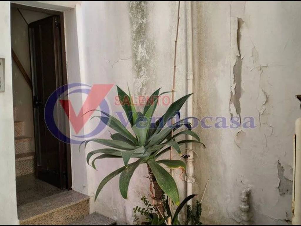 Villa a Corigliano d'otranto in Via Pendino, 5 - Foto 2
