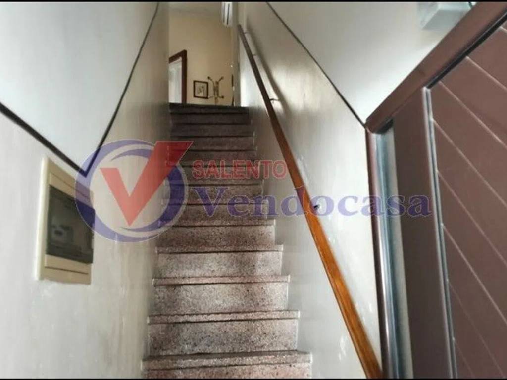 Villa a Corigliano d'otranto in Via Pendino, 5 - Foto 3