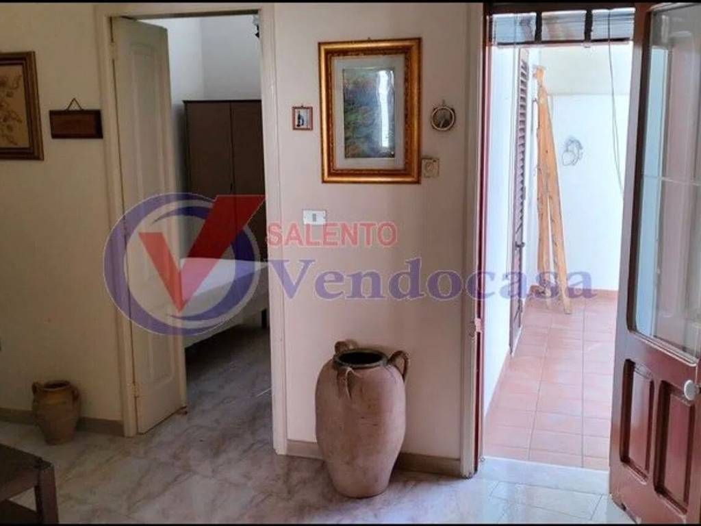 Villa a Corigliano d'otranto in Via Pendino, 5 - Foto 4