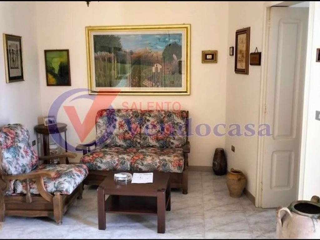 Villa a Corigliano d'otranto in Via Pendino, 5 - Foto 5