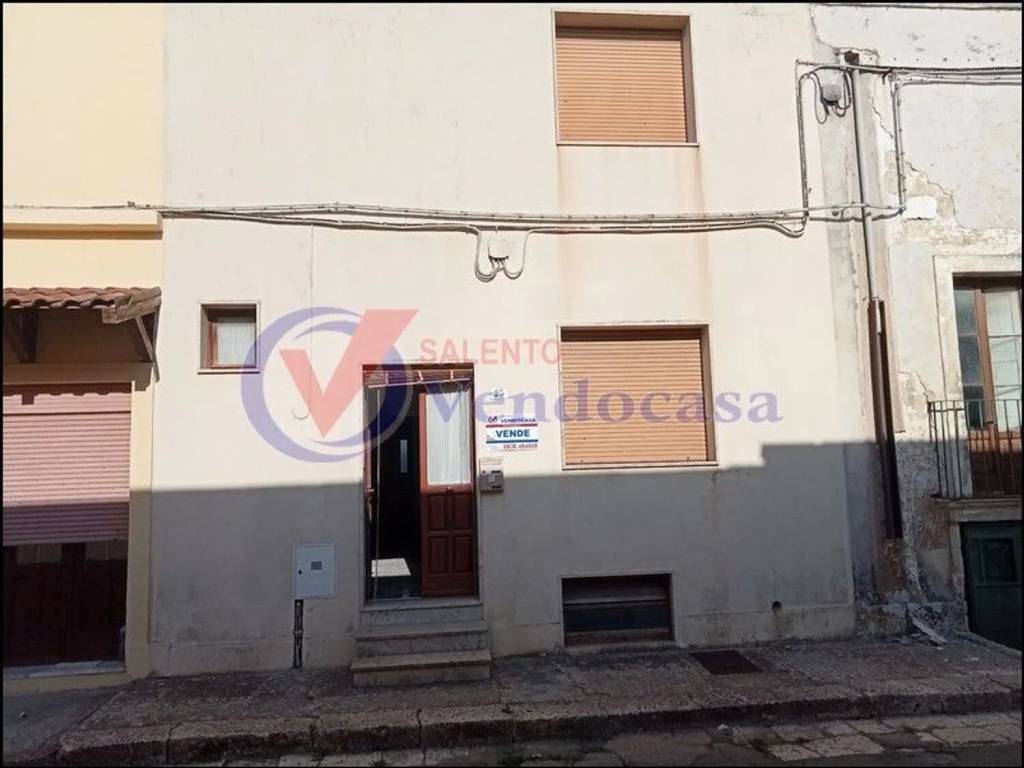 Villa a Minervino di lecce in Via Indipendenza, 25 - Foto 3