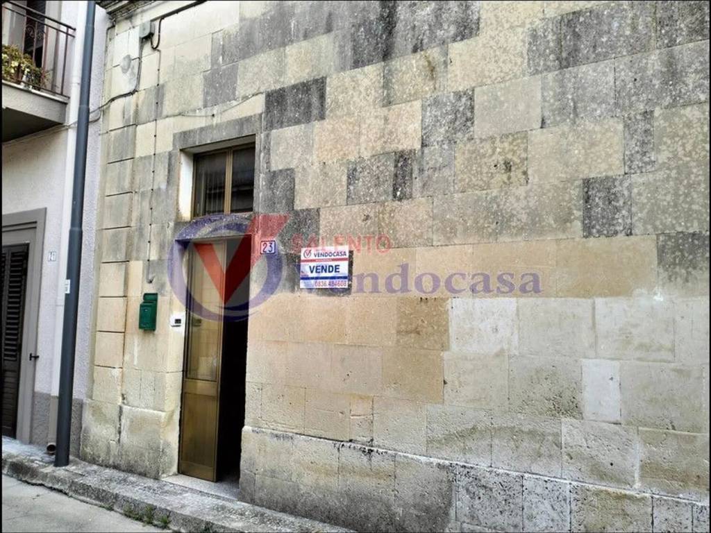 Villa a Zollino in Via Vittorio Veneto, 23 - Foto 2