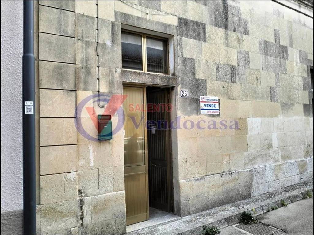 Villa a Zollino in Via Vittorio Veneto, 23 - Foto 4