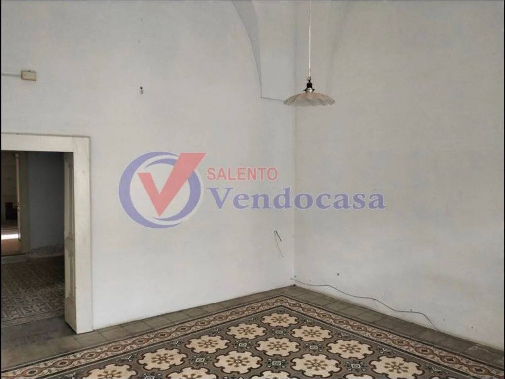 Villa a Zollino in Via Vittorio Veneto, 23 - Foto 5