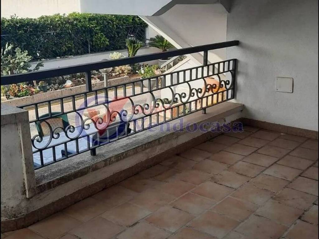 Villa a Poggiardo in Via A. T. Arcudi, 8 - Foto 5
