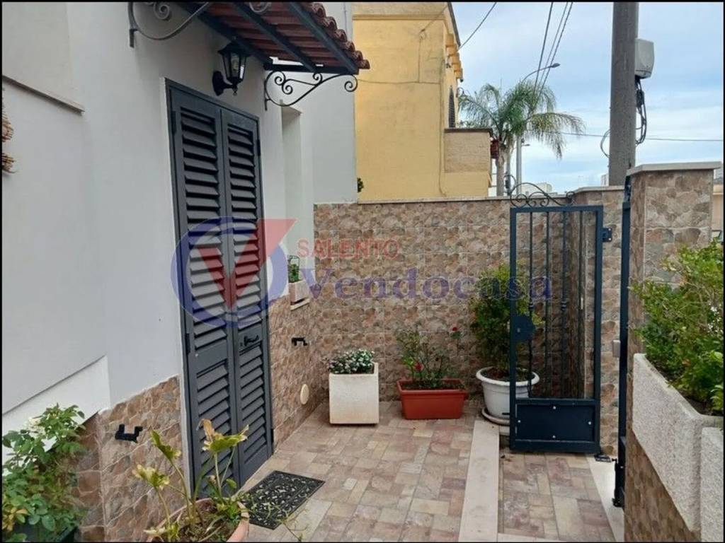 Villa a Poggiardo in Via Santa Croce, 94 - Foto 5