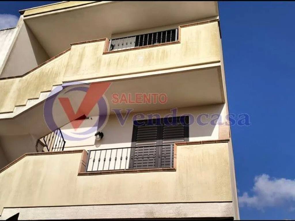 Villa a Minervino di lecce in Via Mazzini, 18 - Foto 4