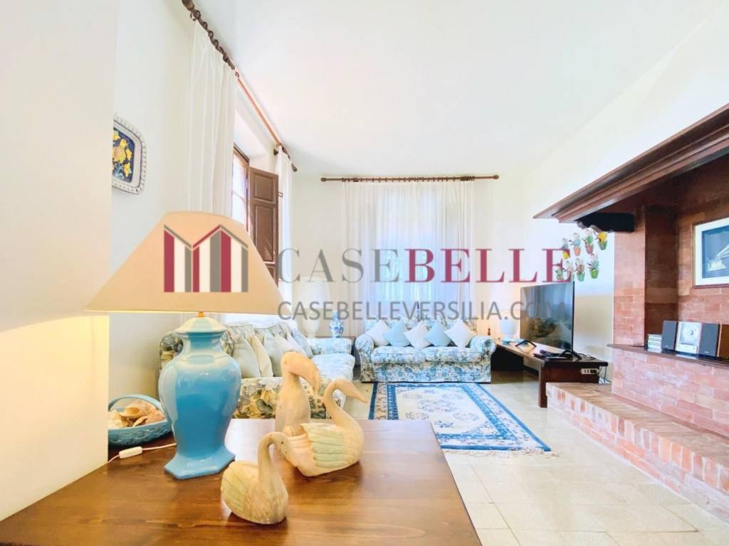 Villa a Massarosa - Foto 4