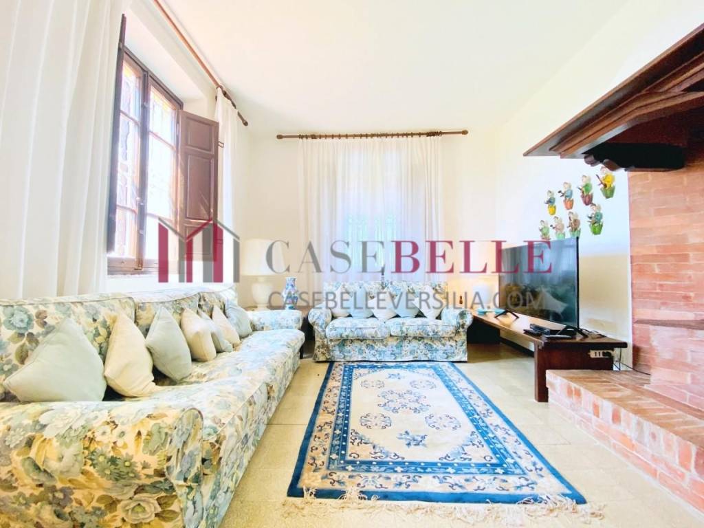 Villa a Massarosa - Foto 5