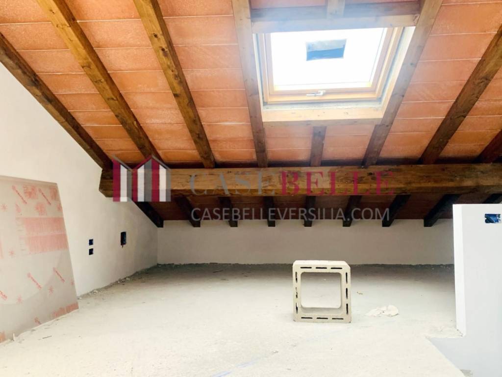 Villetta a schiera a Seravezza - Foto 4