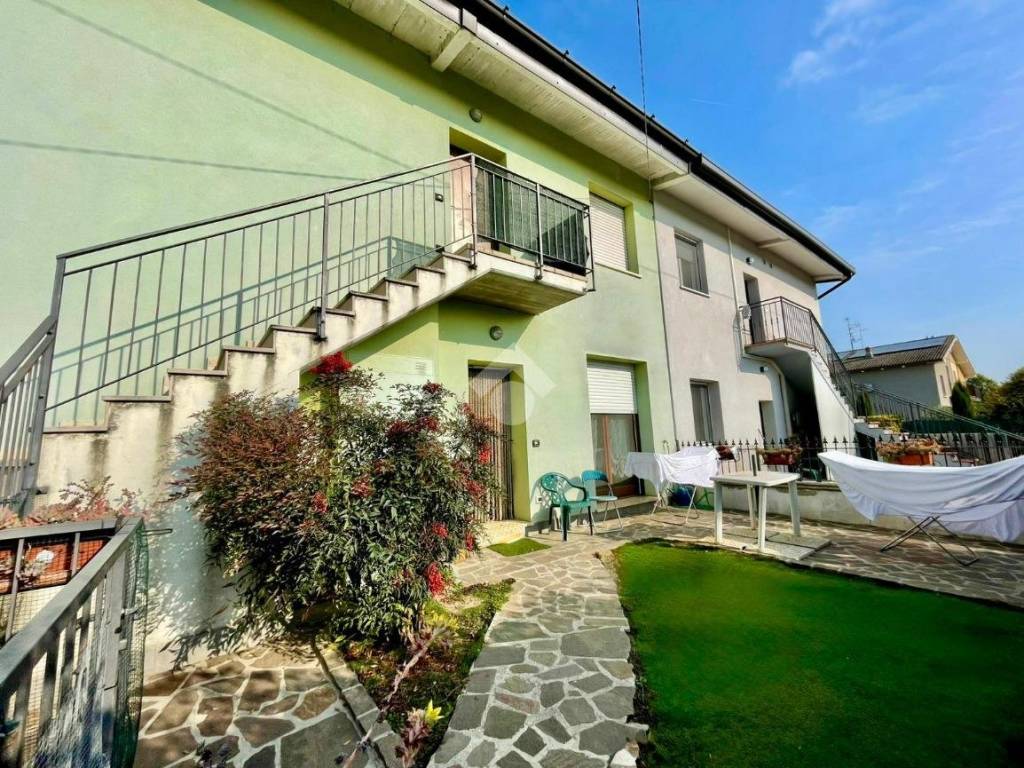 Appartamento a San paolo in Via Dante, 31 - Foto 3