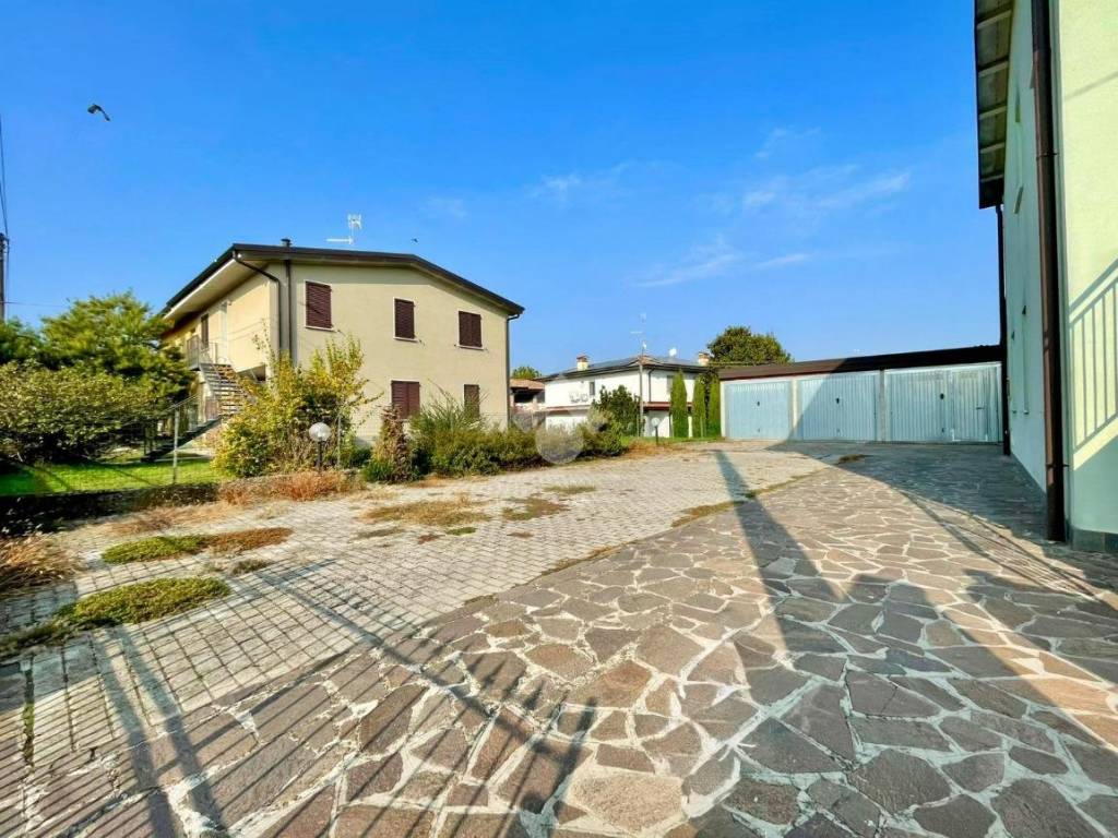 Appartamento a San paolo in Via Dante, 31 - Foto 4