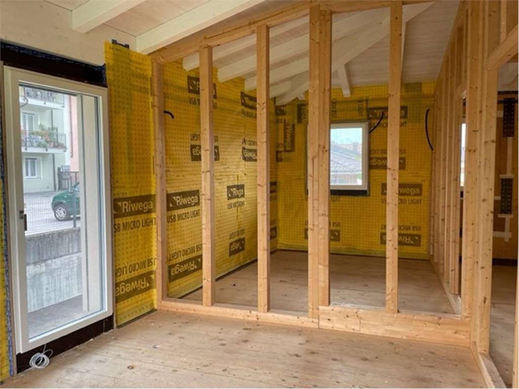 Casa indipendente a Levico terme - Foto 3