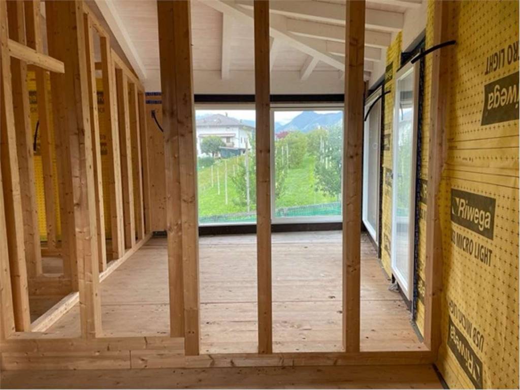 Casa indipendente a Levico terme - Foto 4