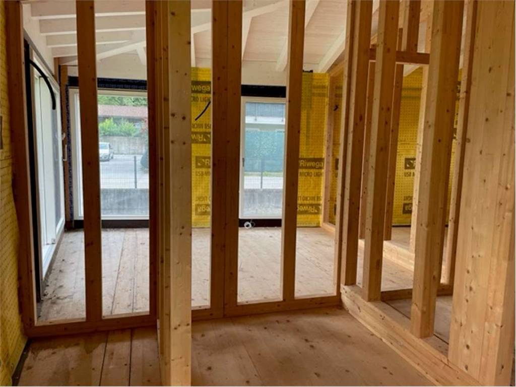 Casa indipendente a Levico terme - Foto 5